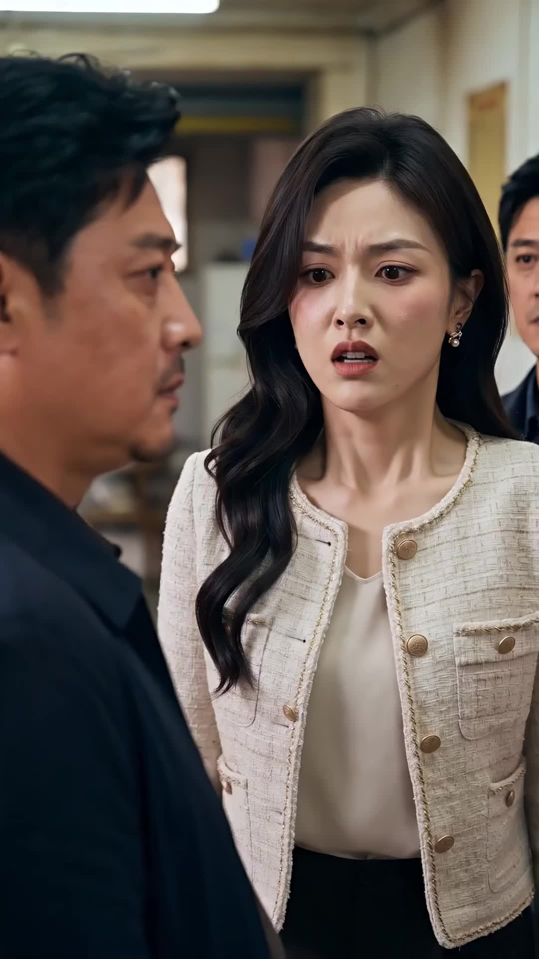 Episode 18 of Pregnant with Power