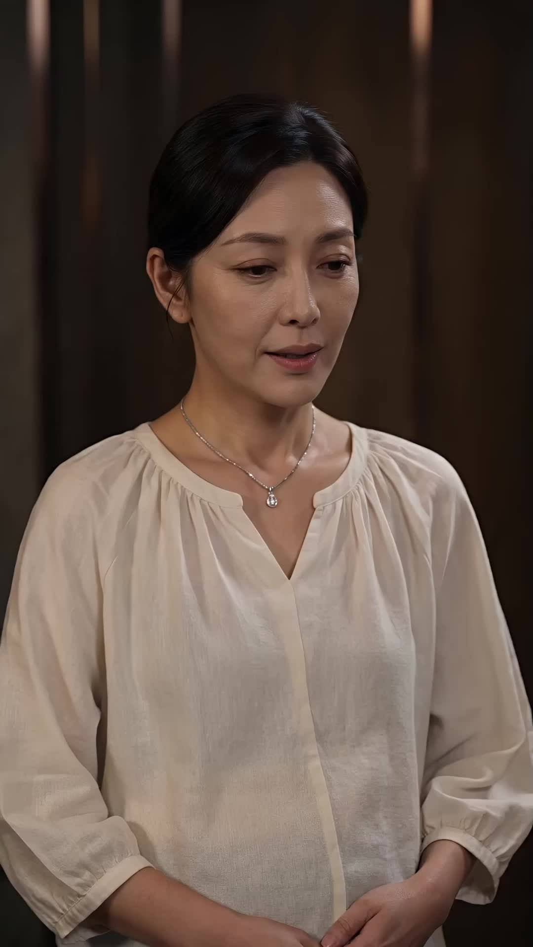 Episode 24 of Pregnant with Power