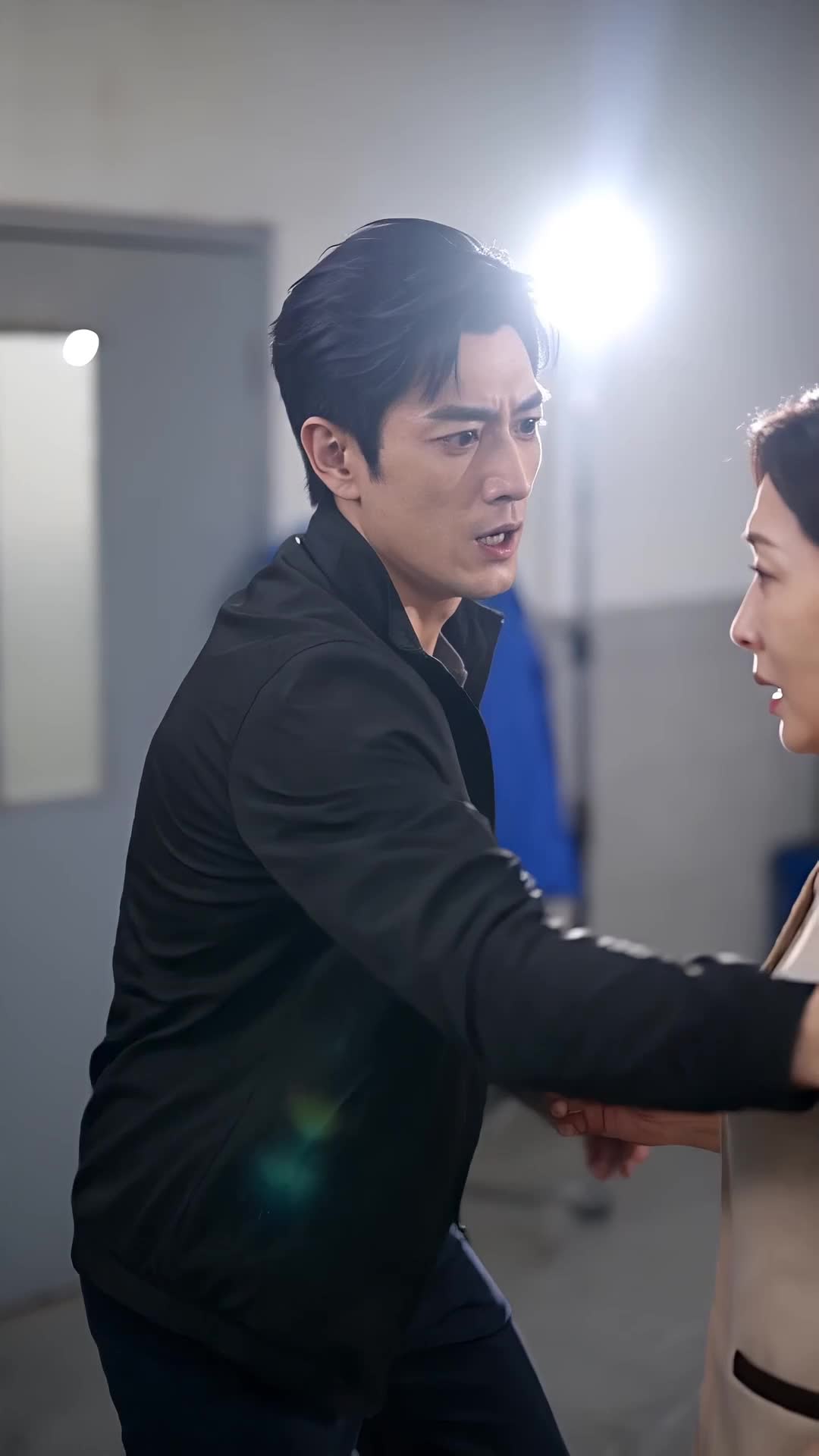 Episode 40 of Pregnant with Power