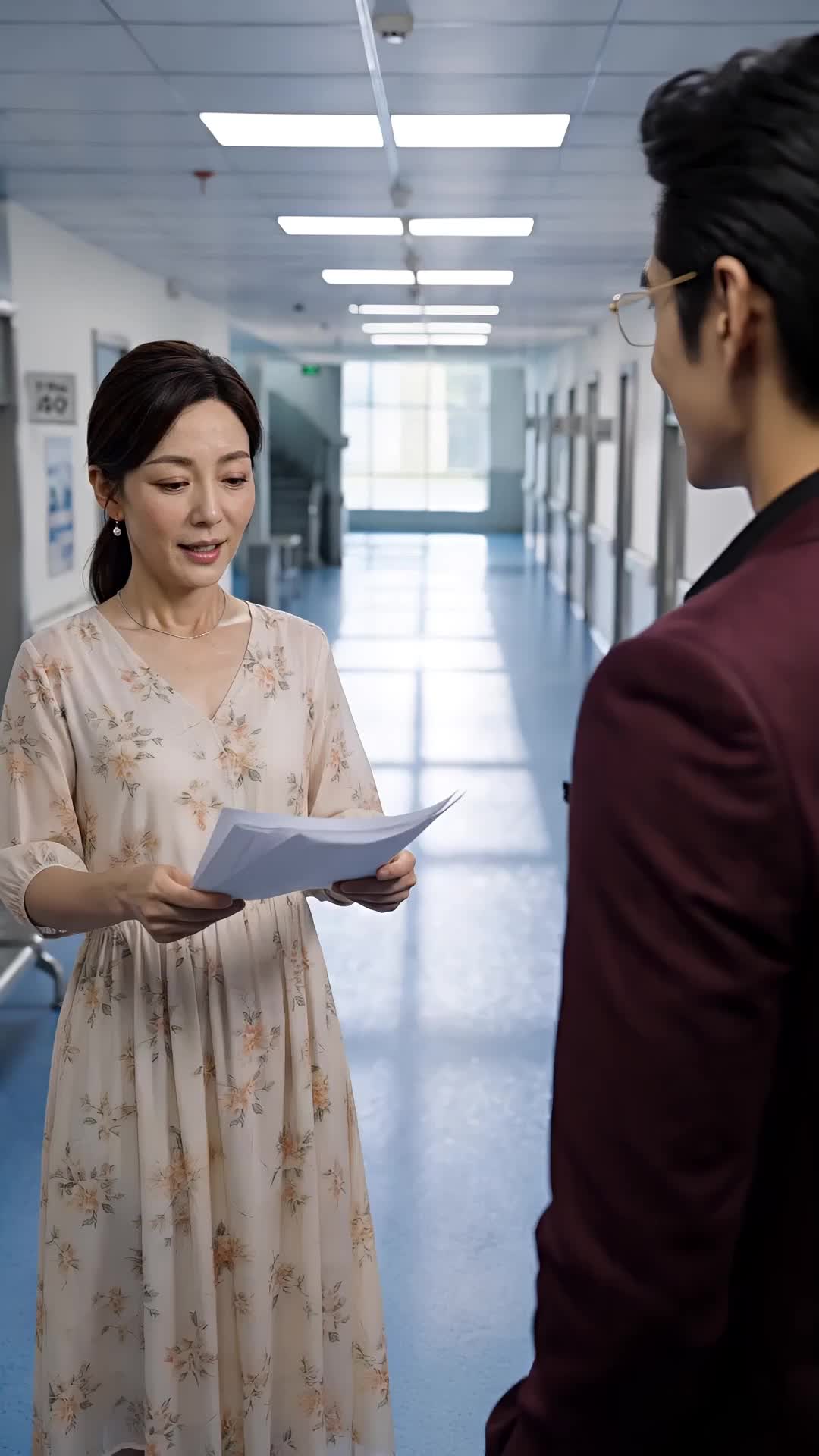 Episode 52 of Pregnant with Power