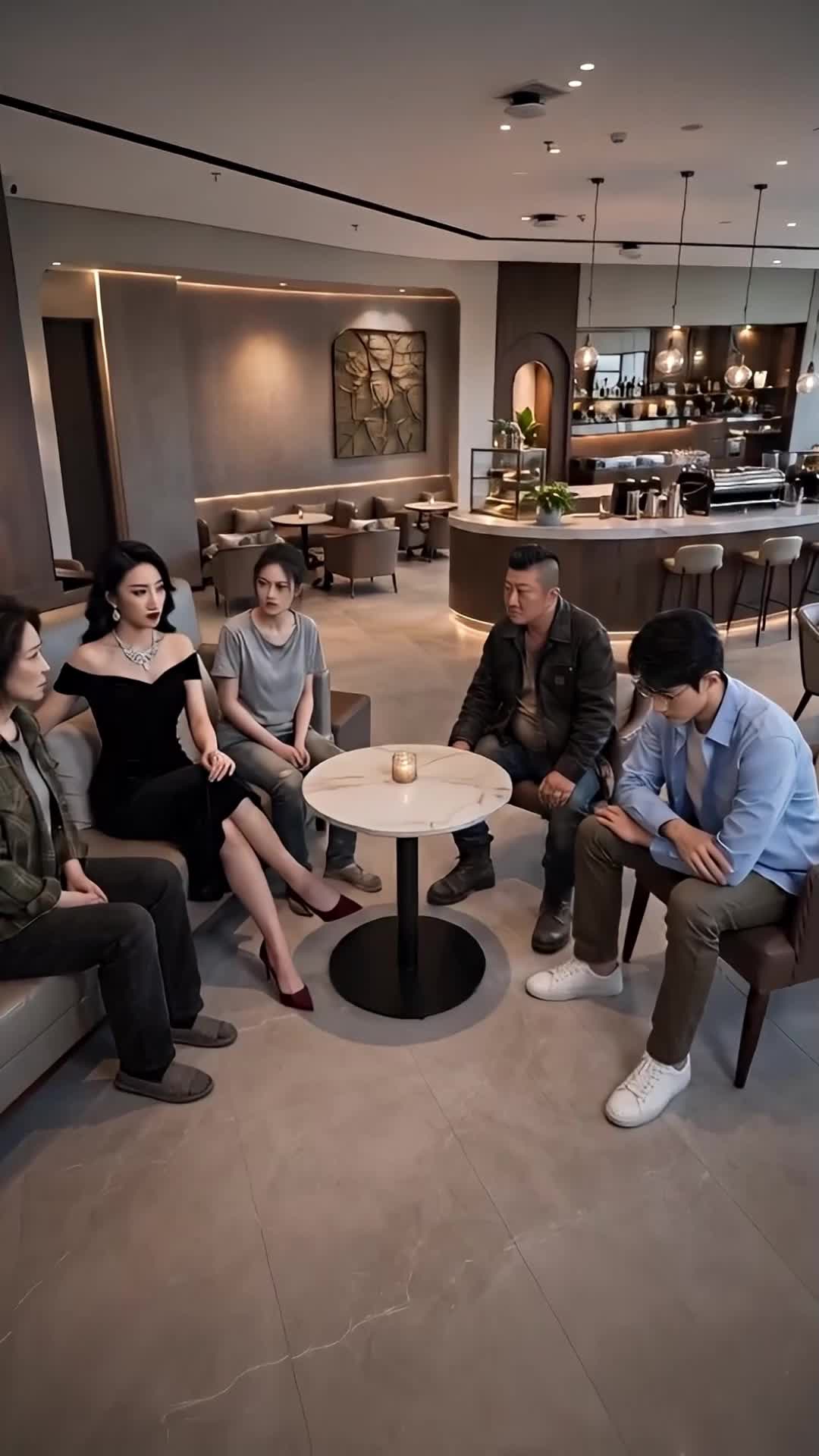 Episode 61 of Pregnant with Power