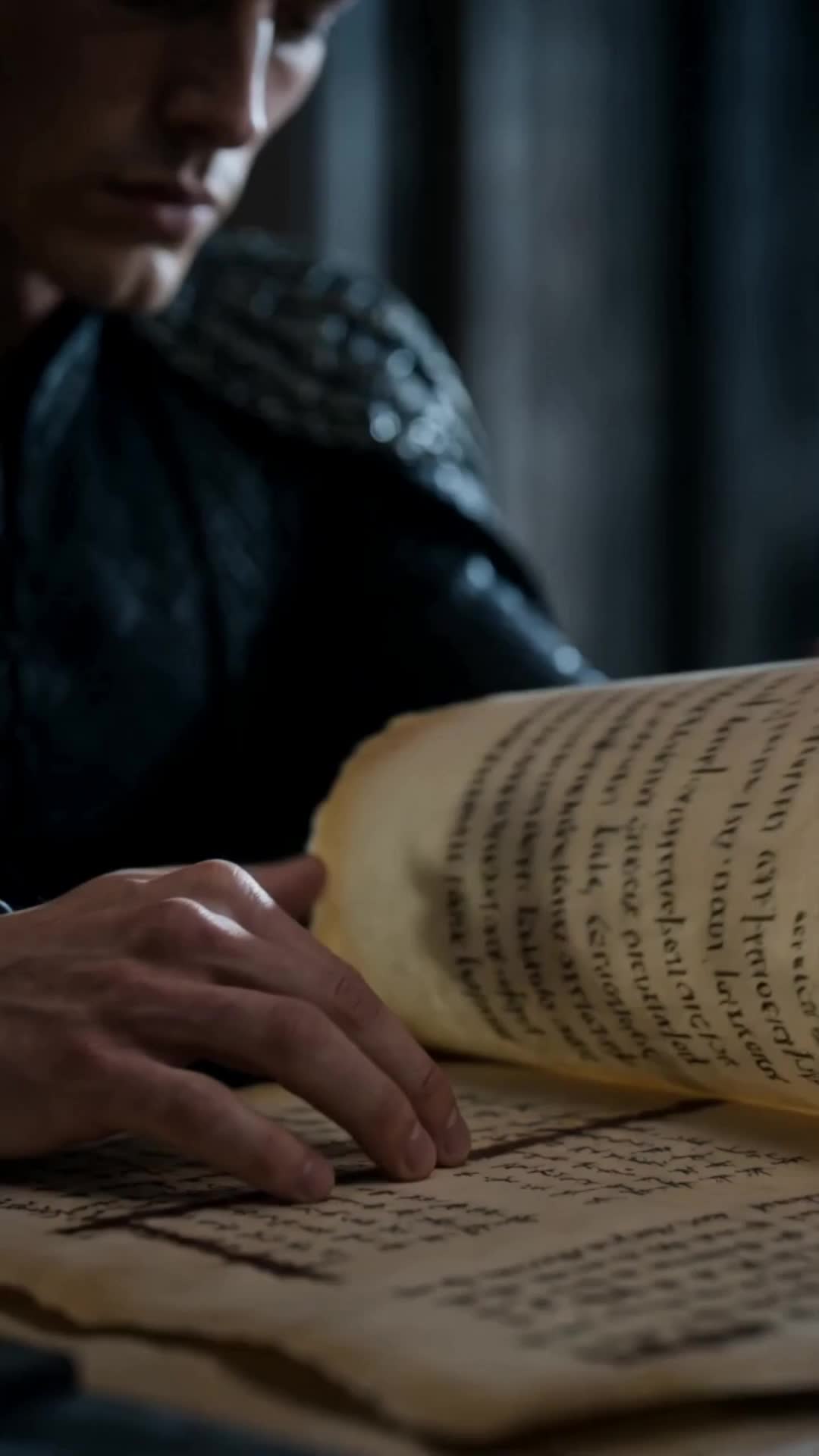 Episode 17 of Pregnant with the Dragon Lord's Last Heir