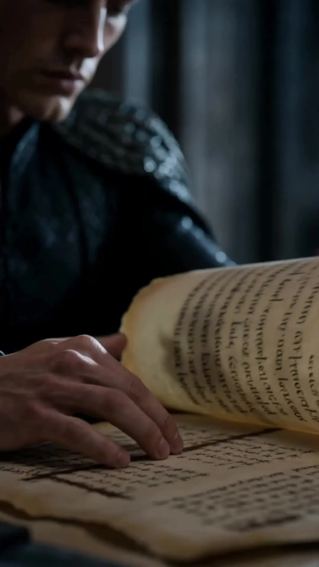 Episode 17 of Pregnant with the Dragon Lord's Last Heir