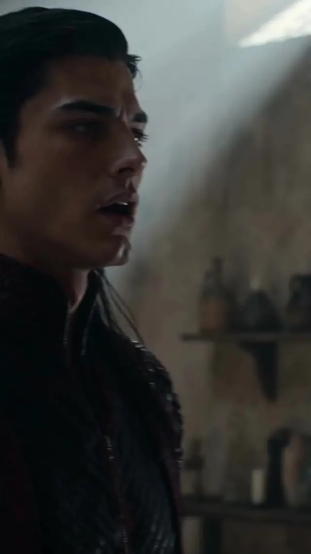 Episode 26 of Pregnant with the Dragon Lord's Last Heir