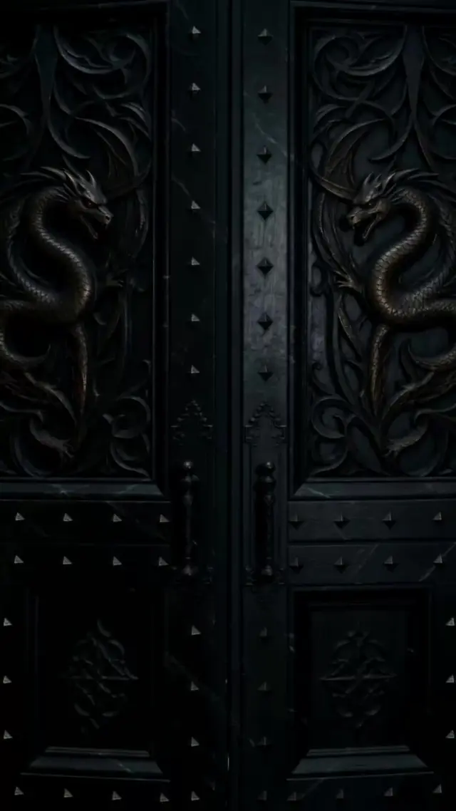 Episode 49 of Pregnant with the Dragon Lord's Last Heir