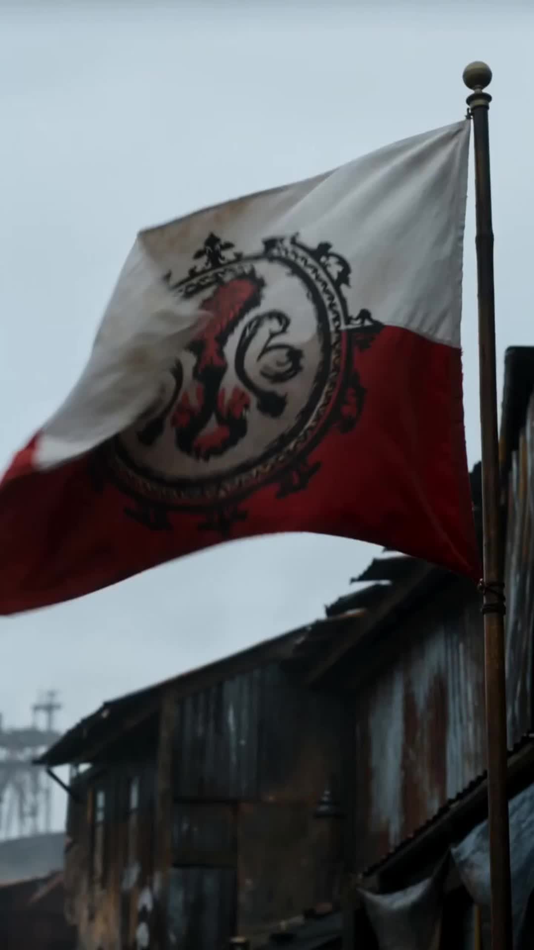 Episode 50 of Pregnant with the Dragon Lord's Last Heir