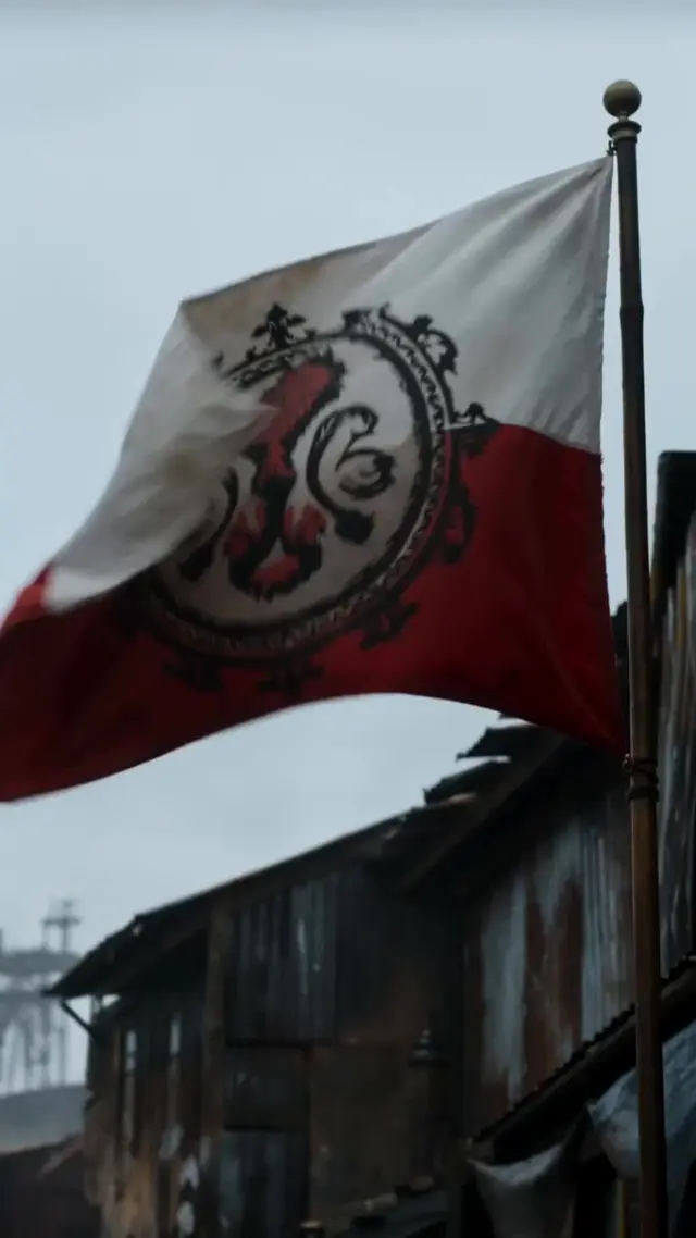 Episode 50 of Pregnant with the Dragon Lord's Last Heir