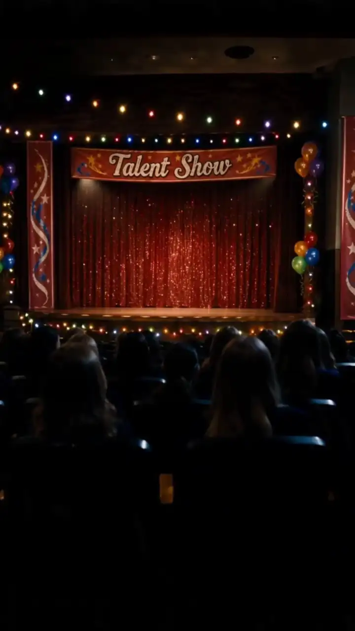 Episode 11 of Prep School Pop Star!
