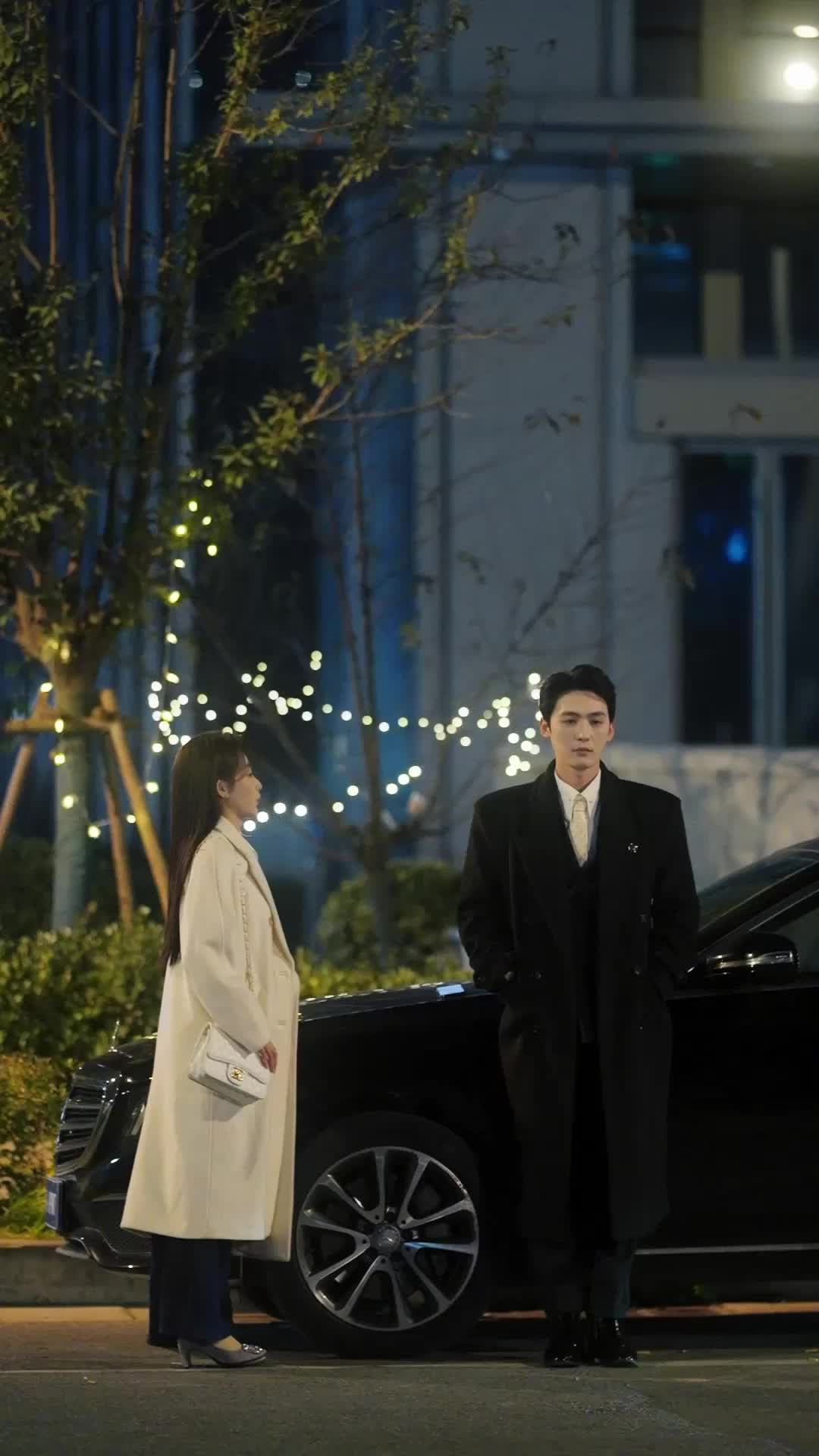 Episode 14 of Pretend to Love, End up Obsessed