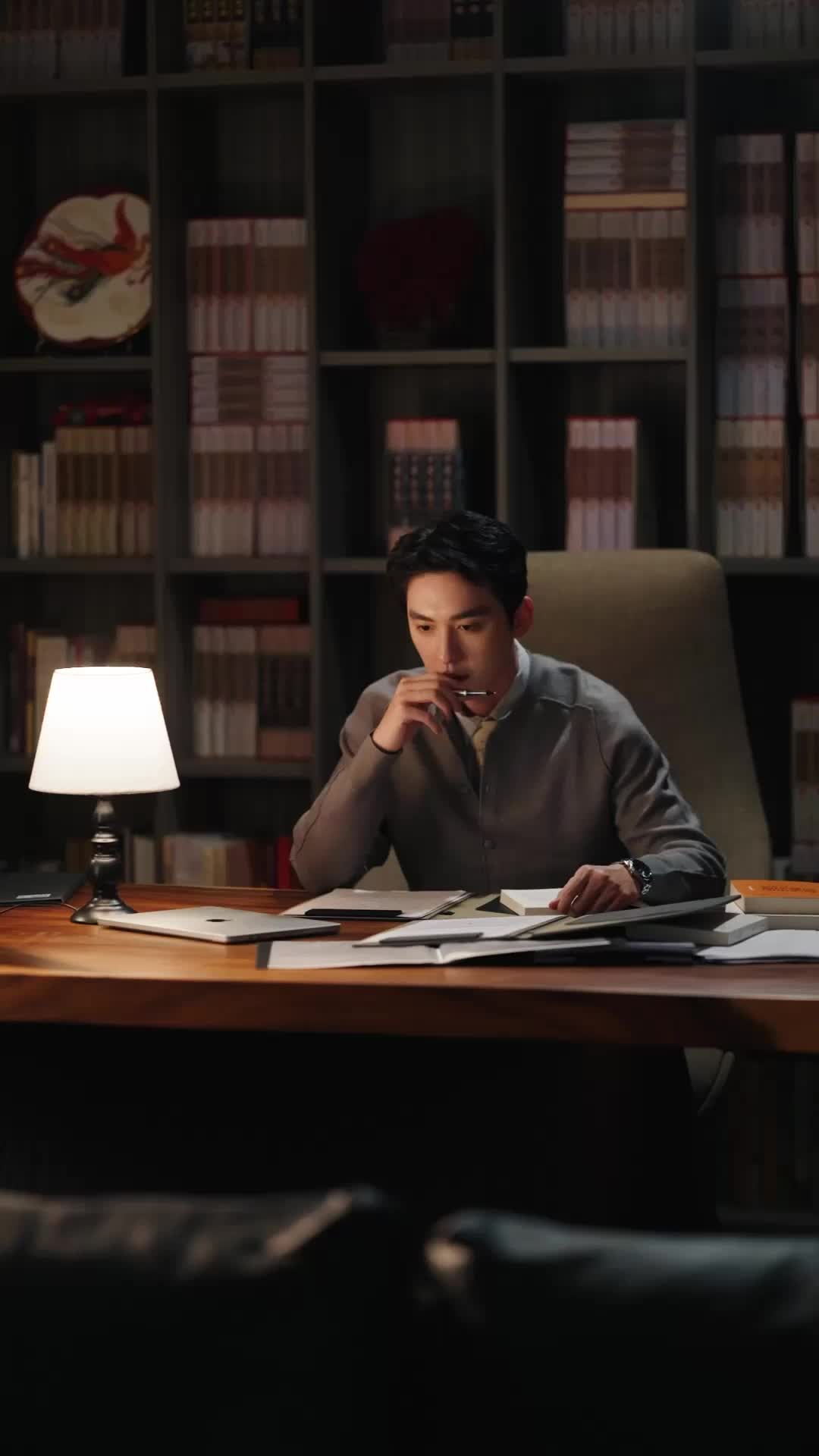 Episode 15 of Pretend to Love, End up Obsessed