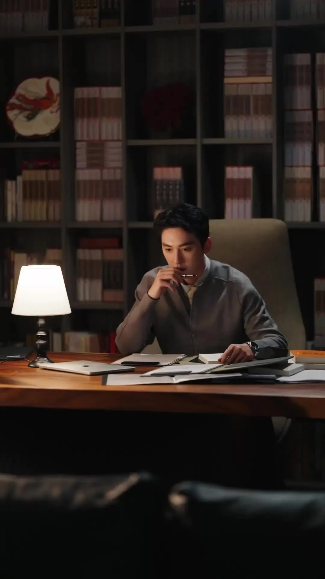 Episode 15 of Pretend to Love, End up Obsessed