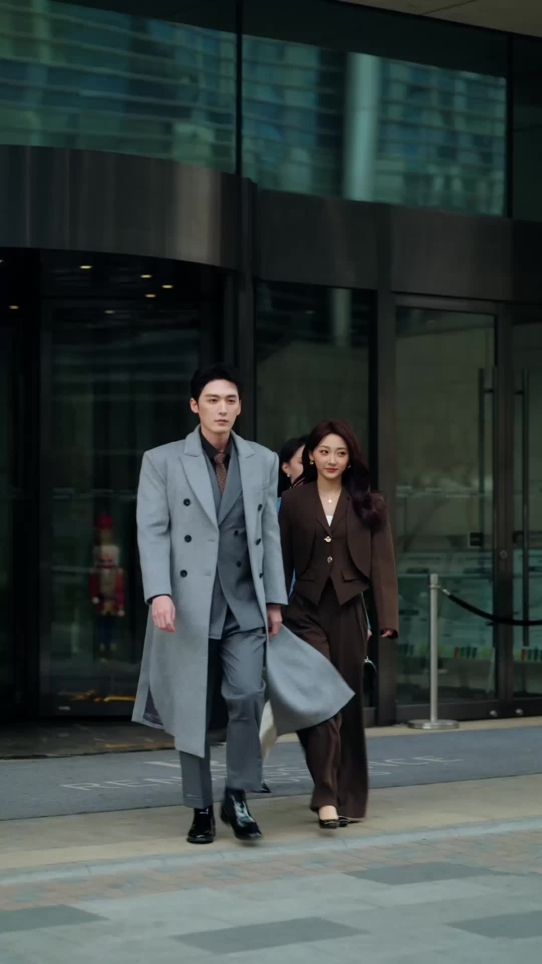 Episode 17 of Pretend to Love, End up Obsessed