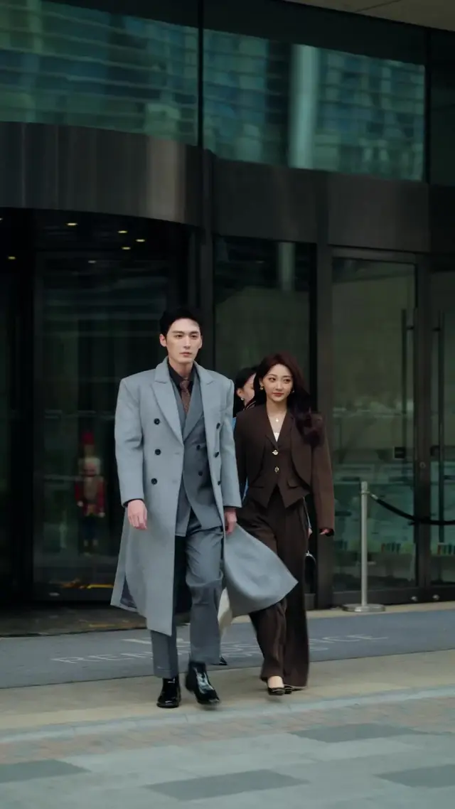 Episode 17 of Pretend to Love, End up Obsessed
