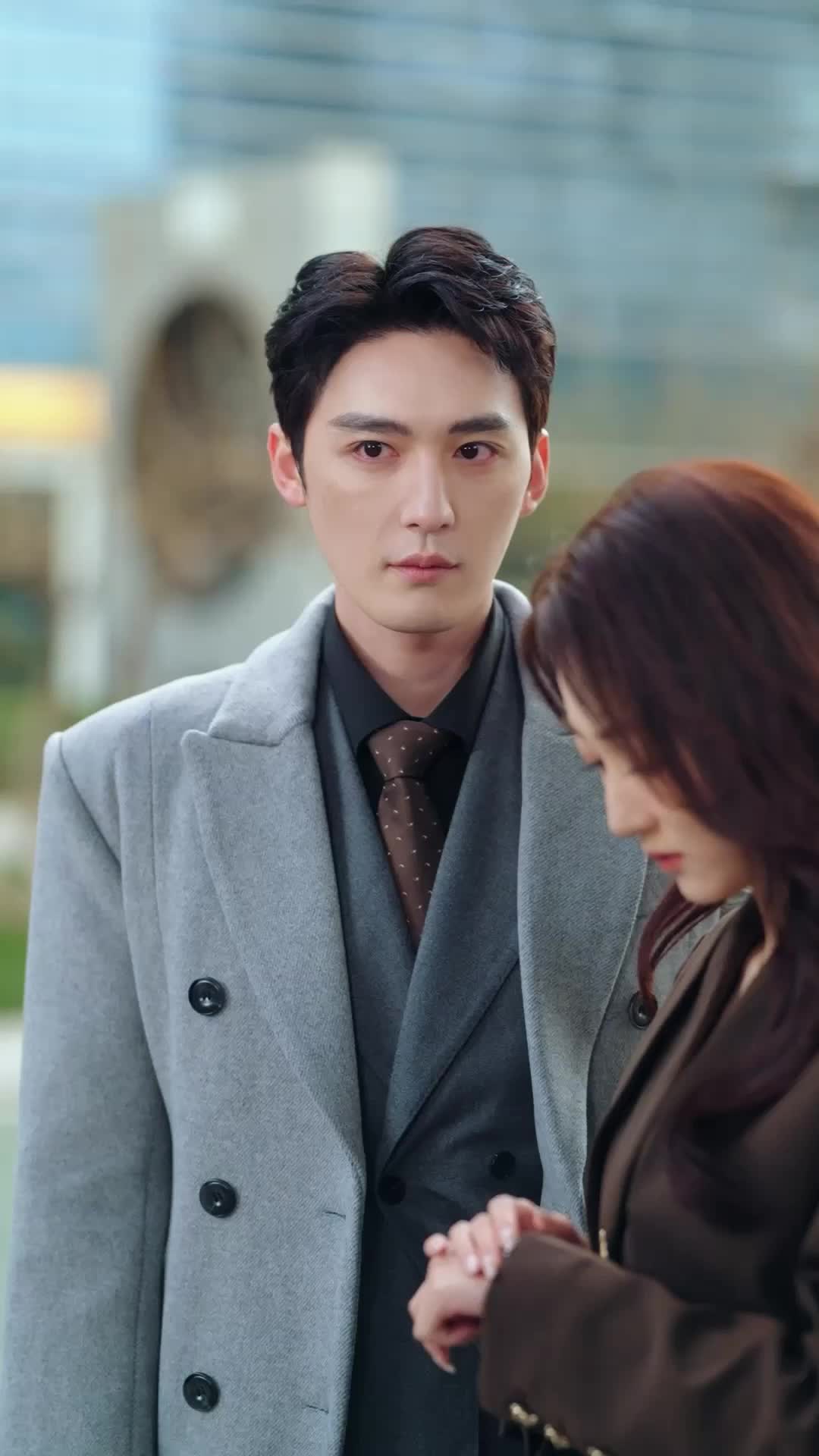 Episode 18 of Pretend to Love, End up Obsessed