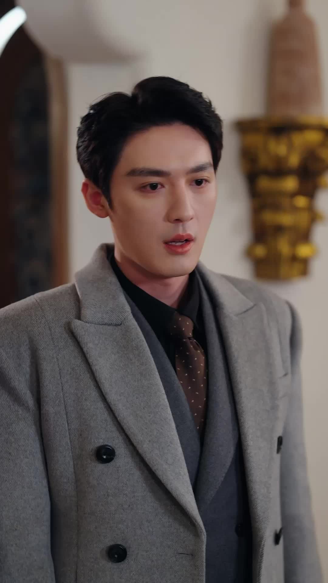 Episode 20 of Pretend to Love, End up Obsessed