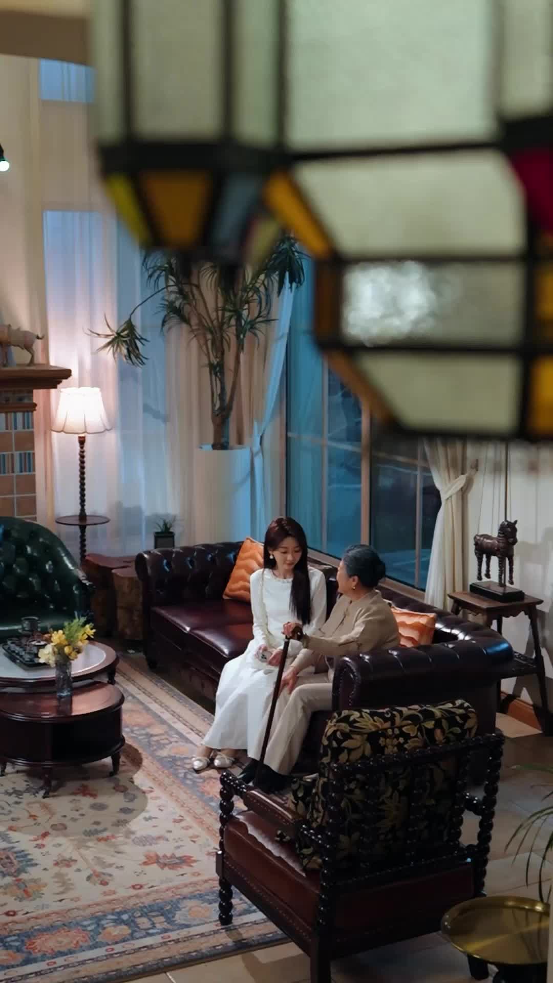 Episode 21 of Pretend to Love, End up Obsessed