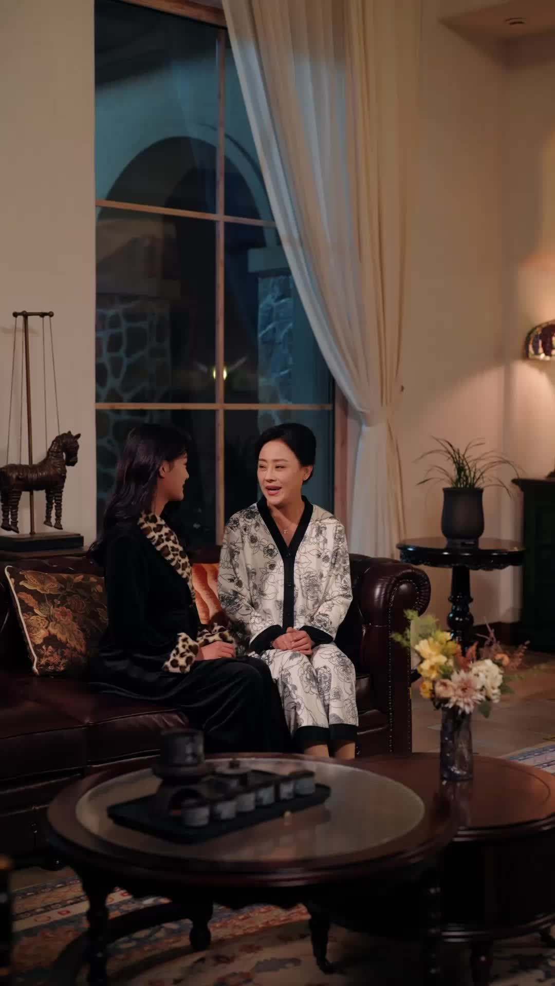 Episode 24 of Pretend to Love, End up Obsessed