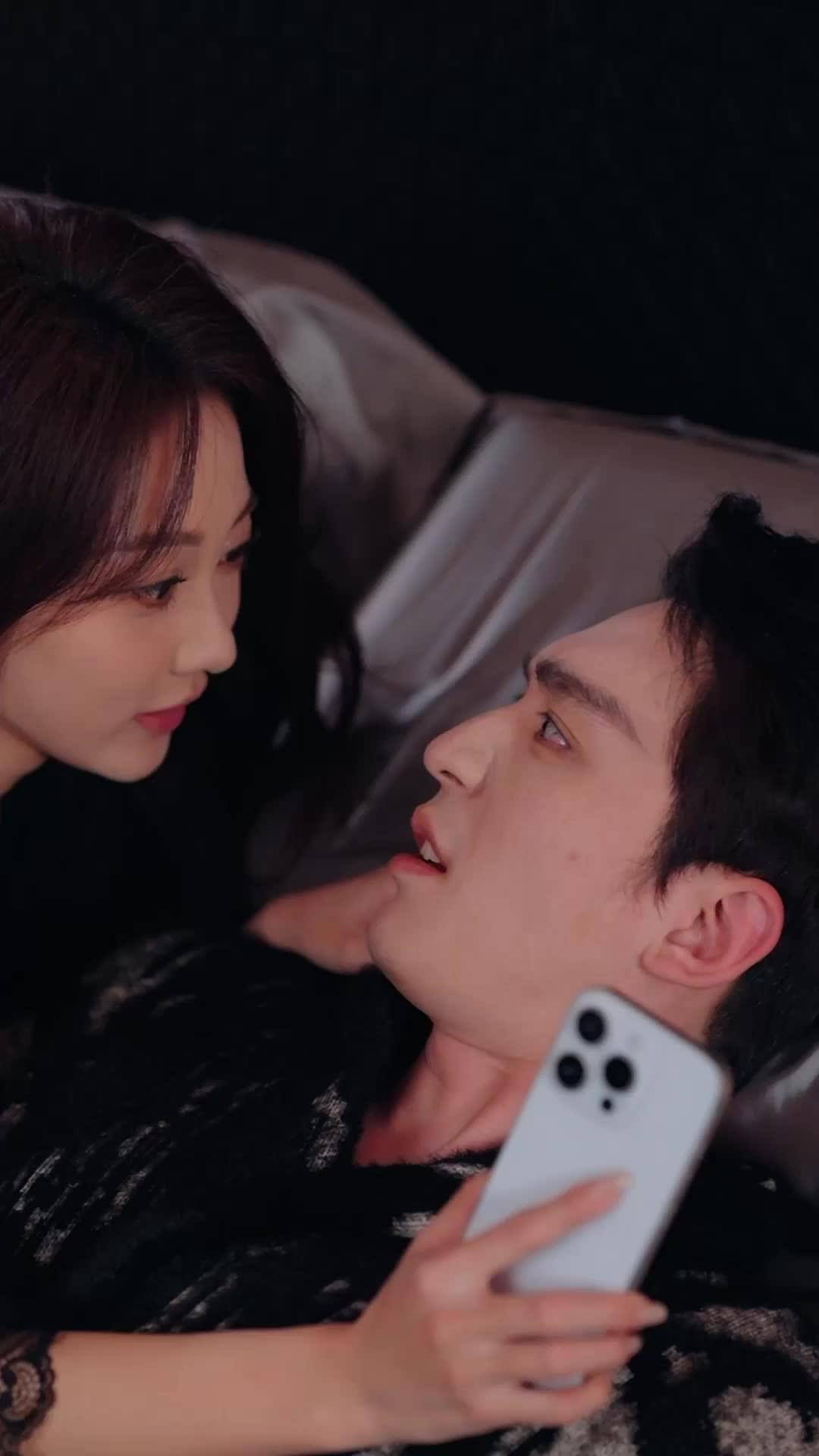Episode 26 of Pretend to Love, End up Obsessed