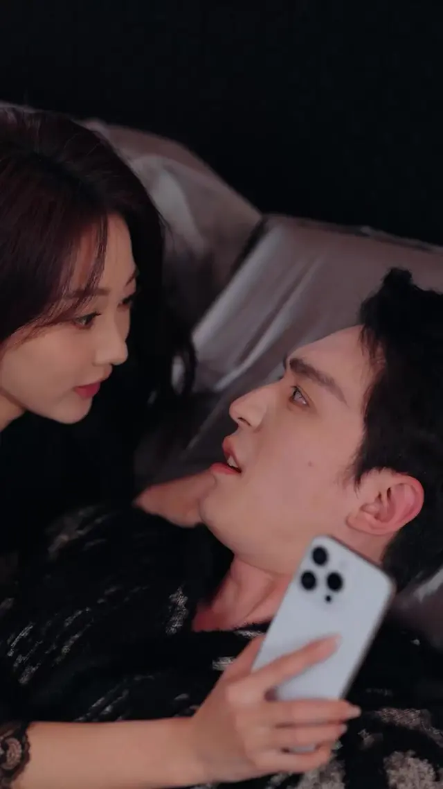 Episode 26 of Pretend to Love, End up Obsessed