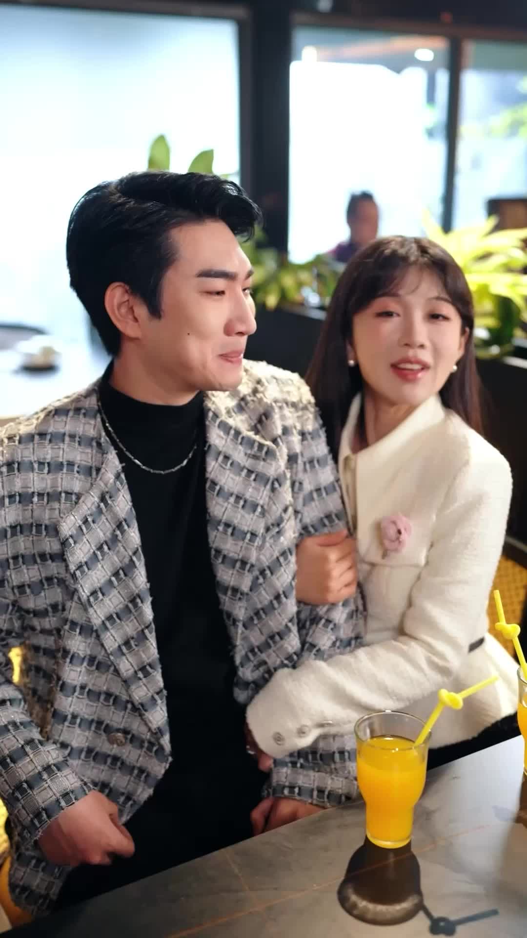 Episode 32 of Pretend to Love, End up Obsessed