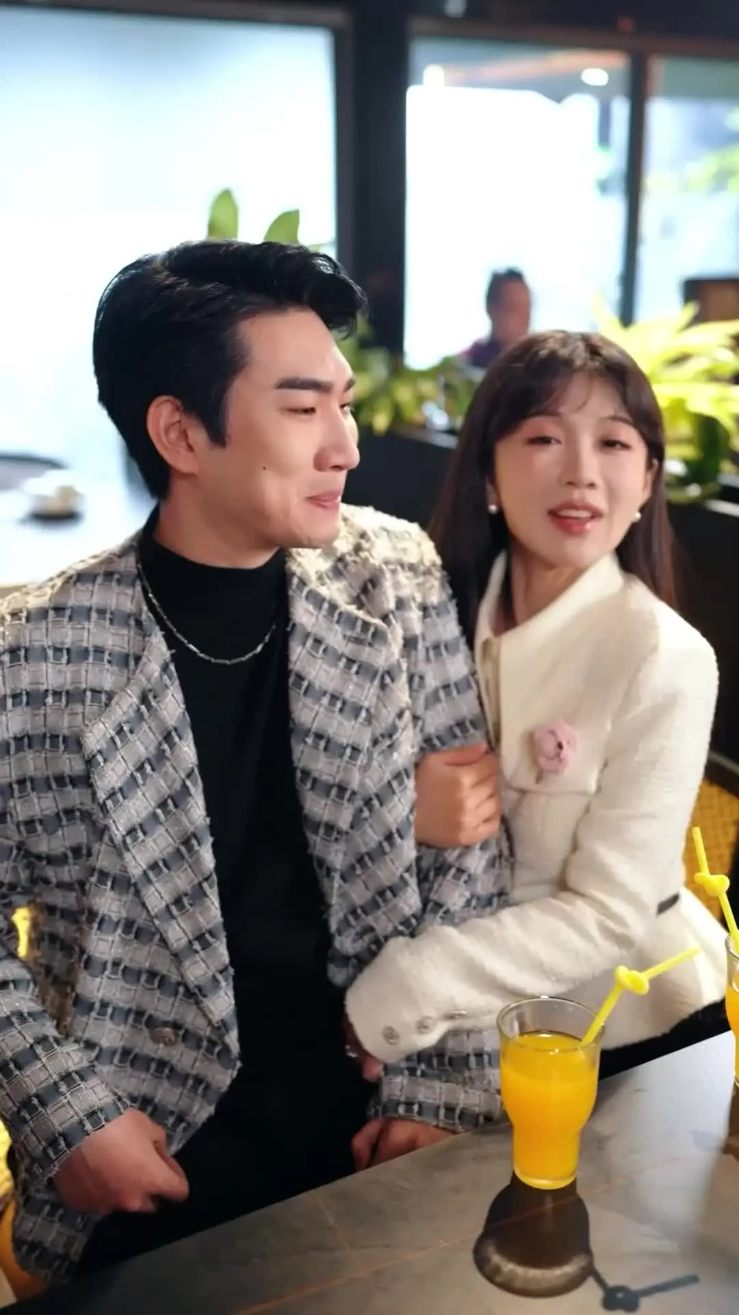 Episode 32 of Pretend to Love, End up Obsessed