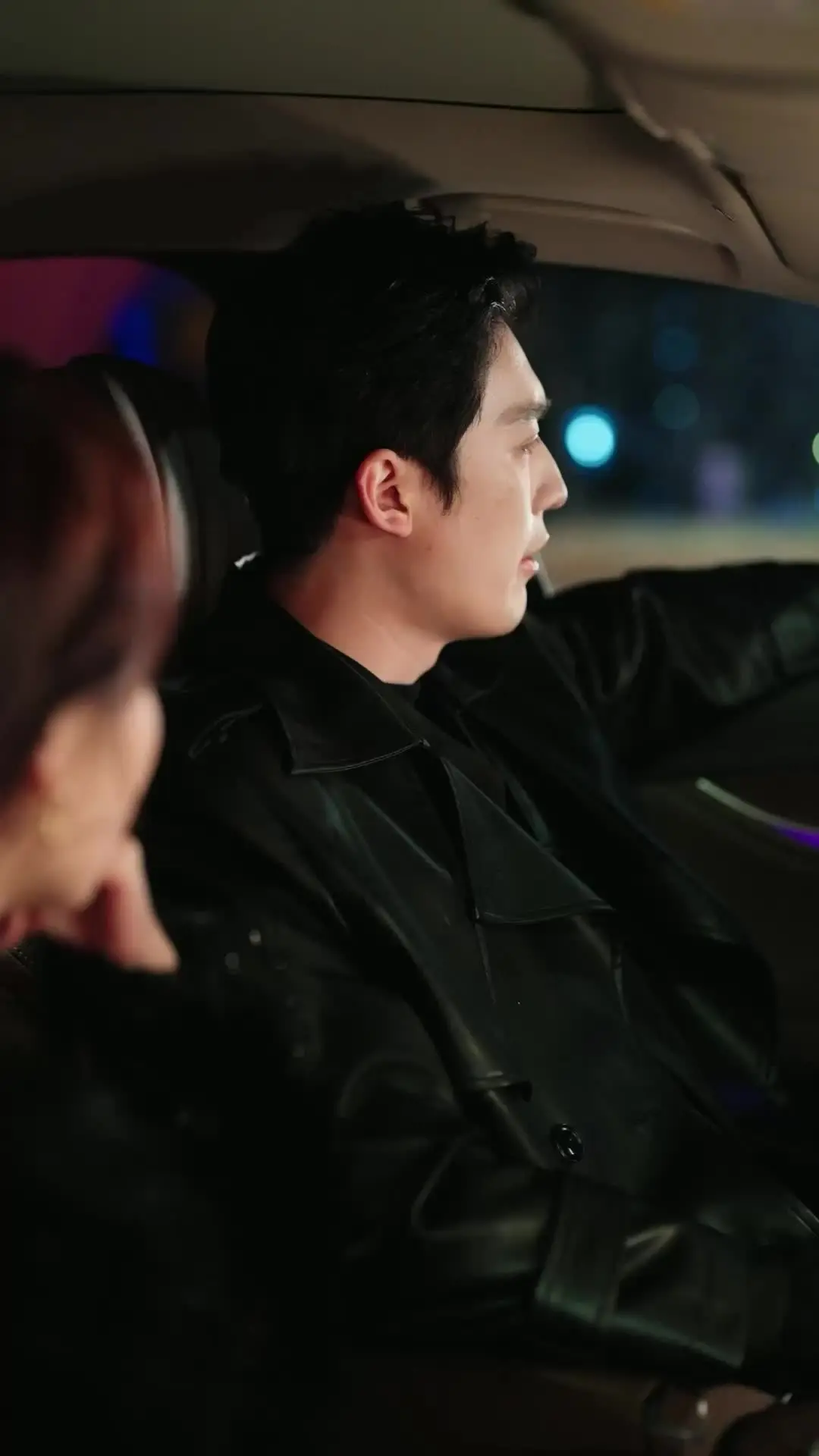 Episode 36 of Pretend to Love, End up Obsessed
