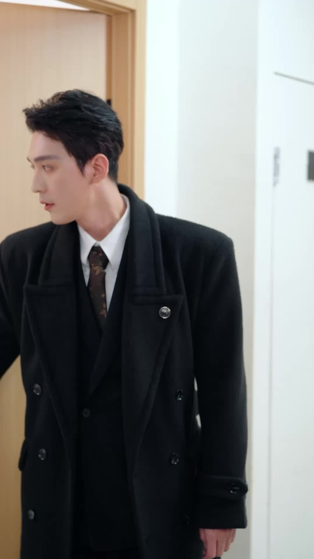Episode 43 of Pretend to Love, End up Obsessed