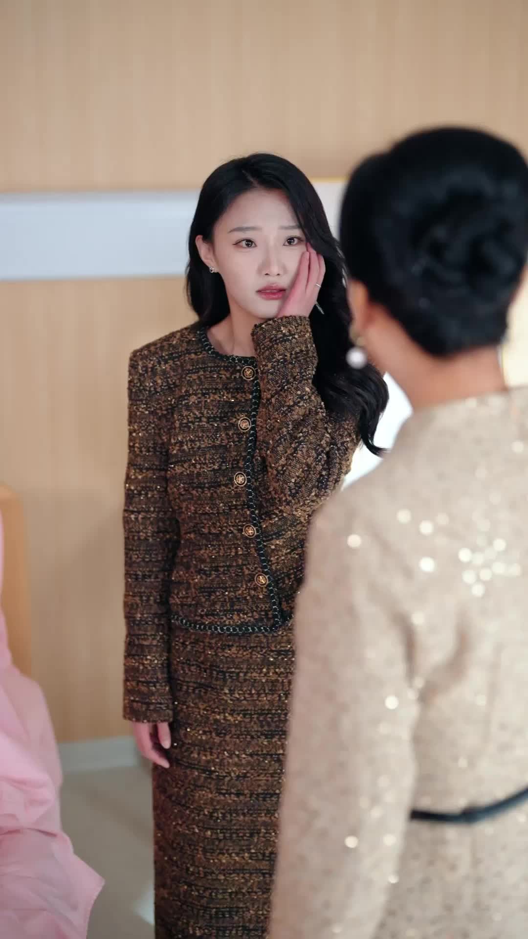 Episode 45 of Pretend to Love, End up Obsessed