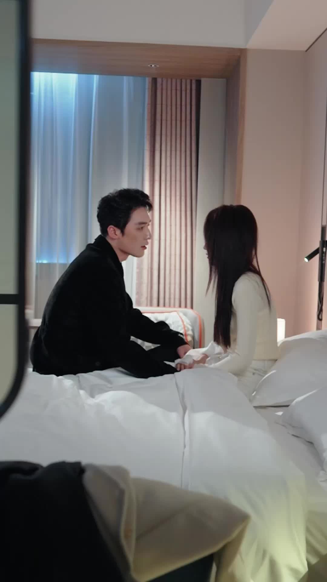 Episode 58 of Pretend to Love, End up Obsessed