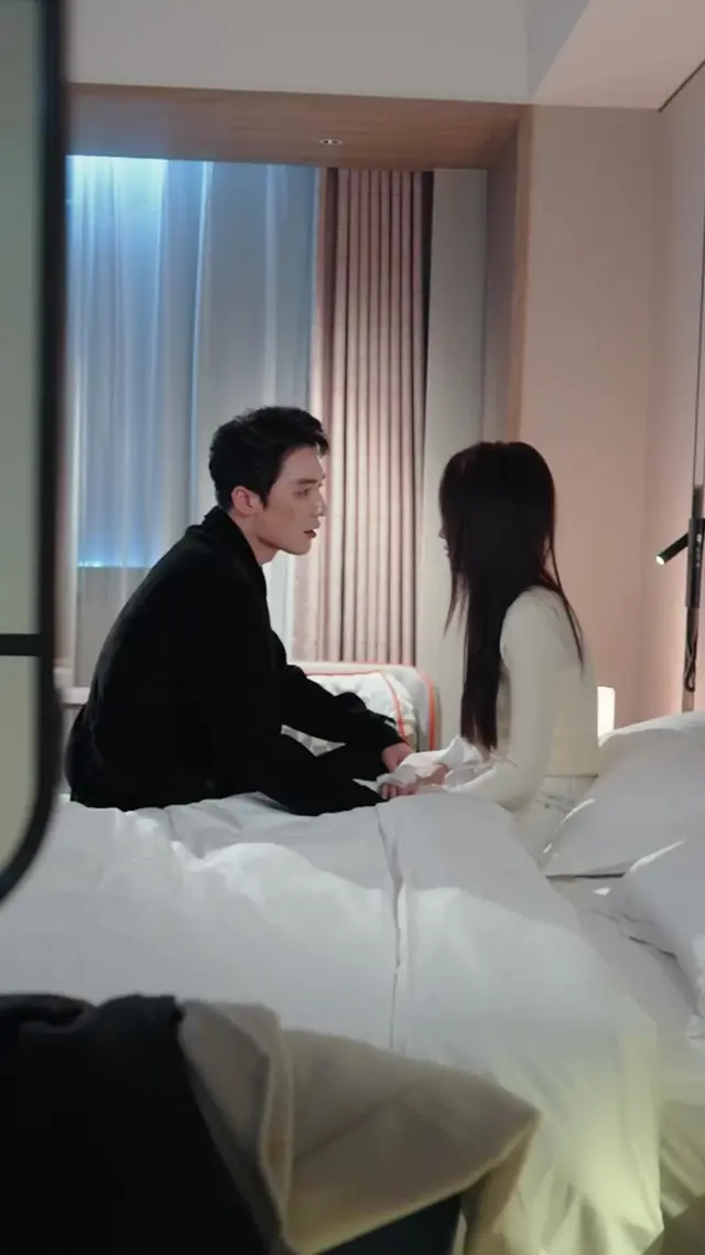 Episode 58 of Pretend to Love, End up Obsessed