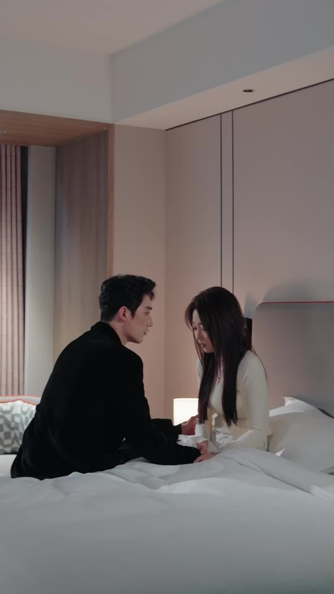 Episode 59 of Pretend to Love, End up Obsessed