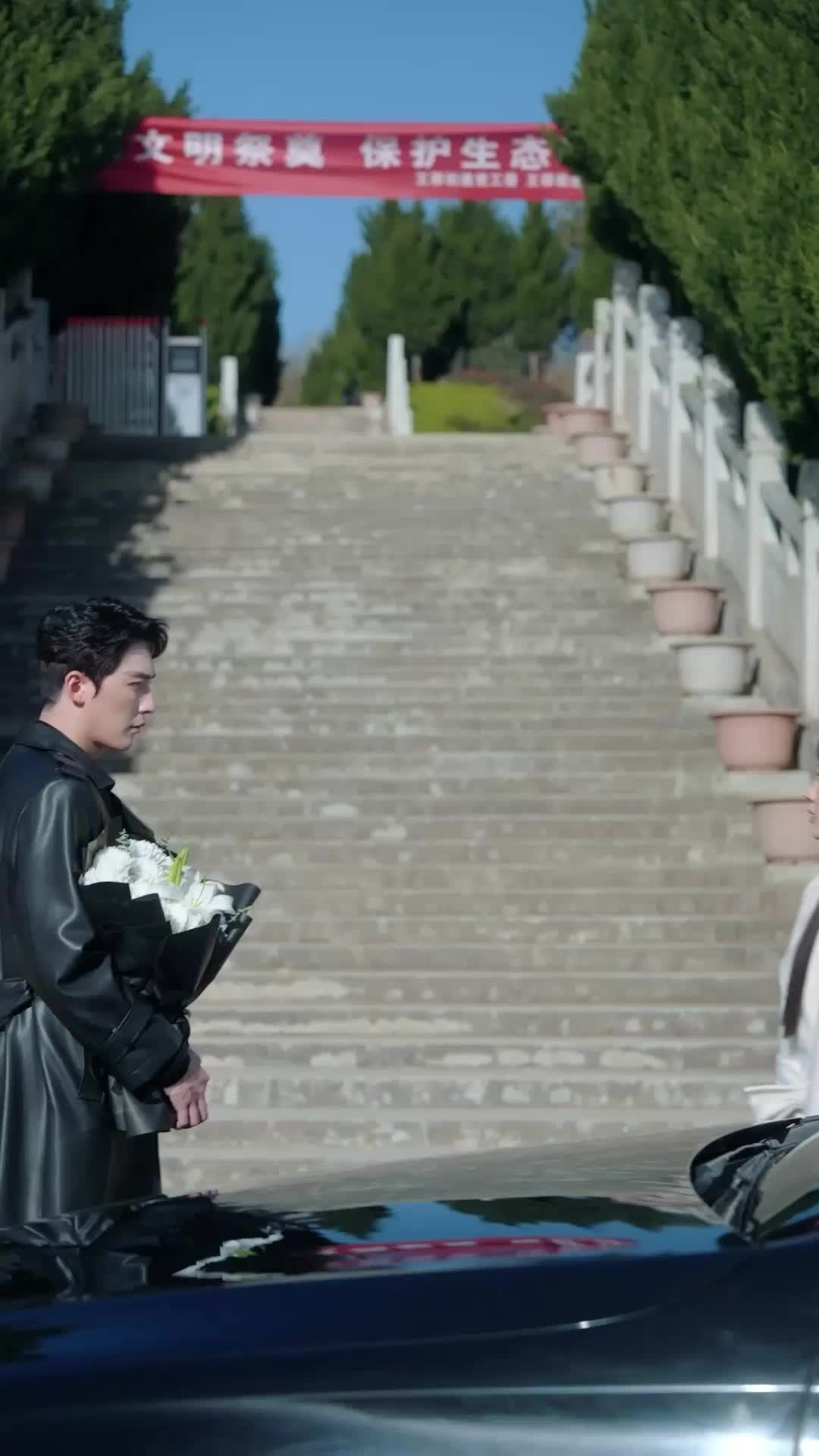Episode 60 of Pretend to Love, End up Obsessed