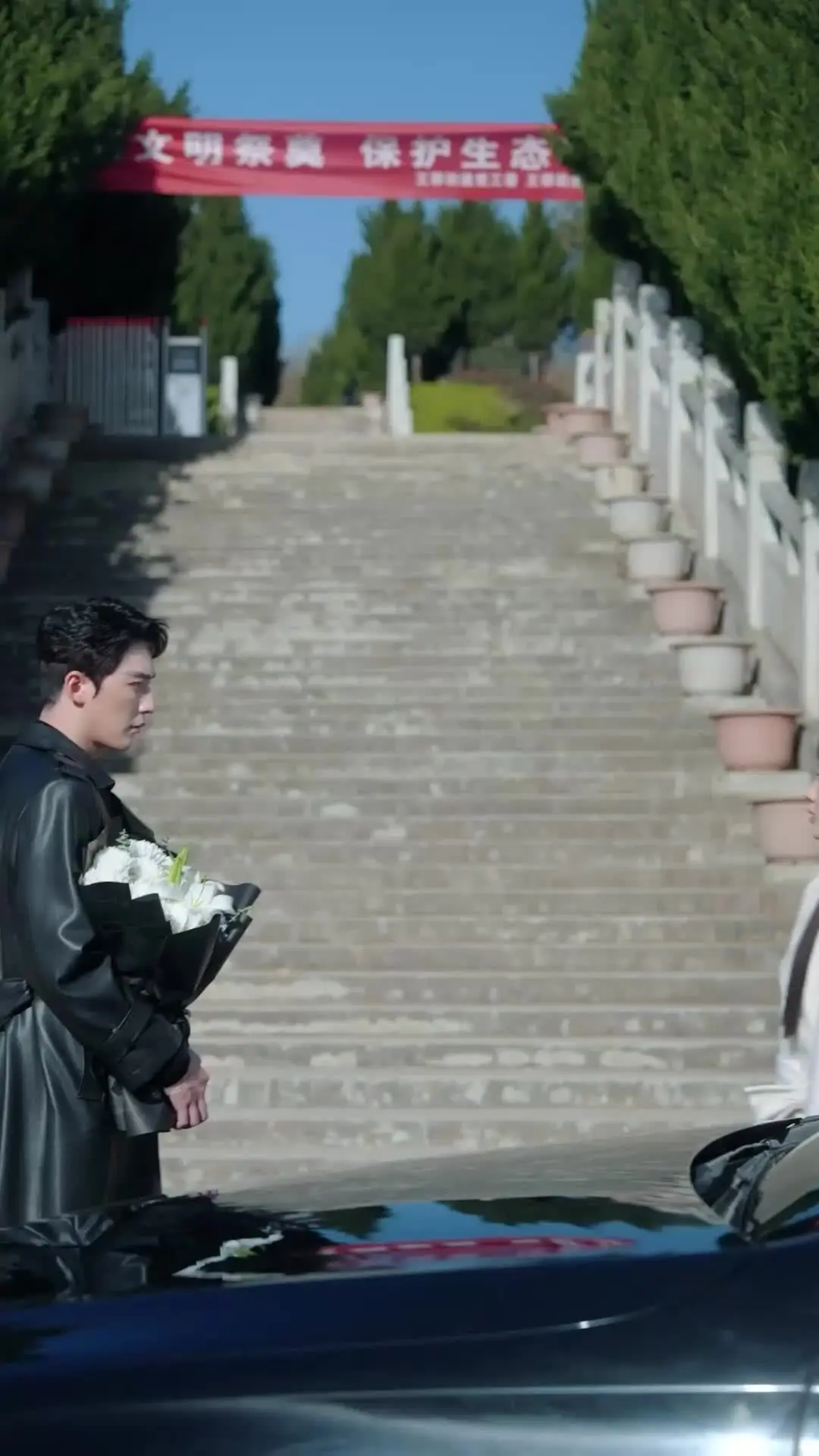 Episode 60 of Pretend to Love, End up Obsessed