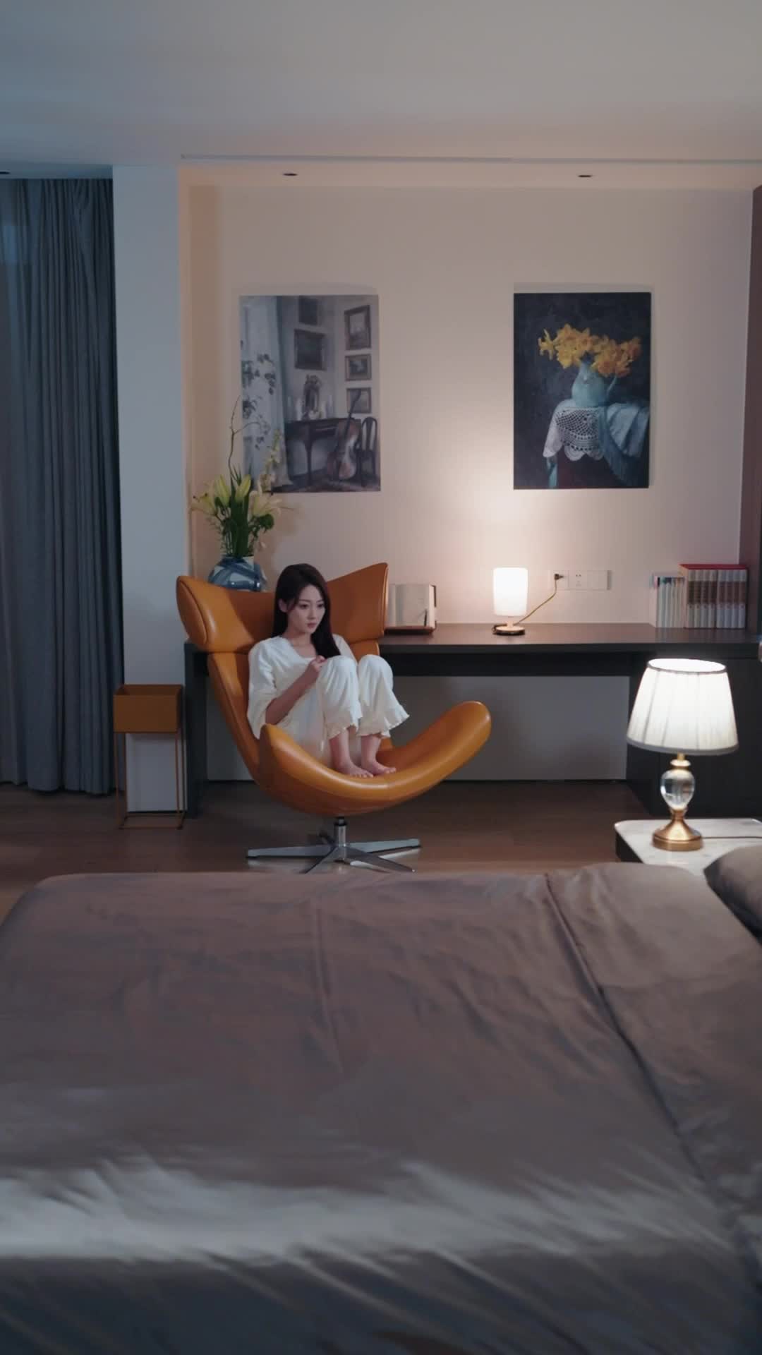 Episode 9 of Pretend to Love, End up Obsessed