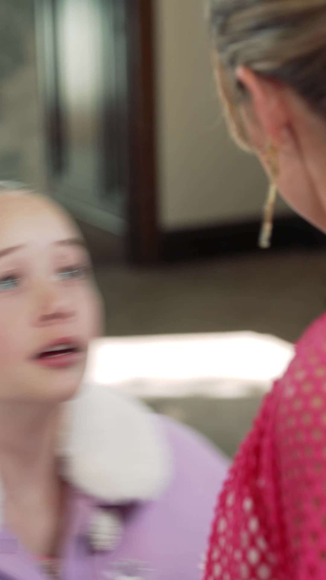 Episode 10 of Pretty Baby