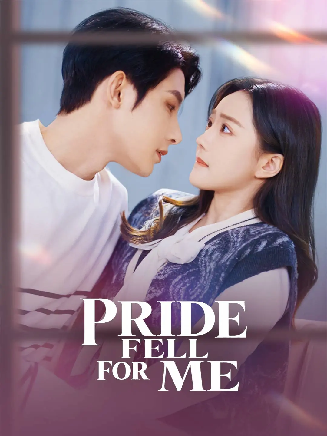 Cover of the miniseries Pride Fell For Me