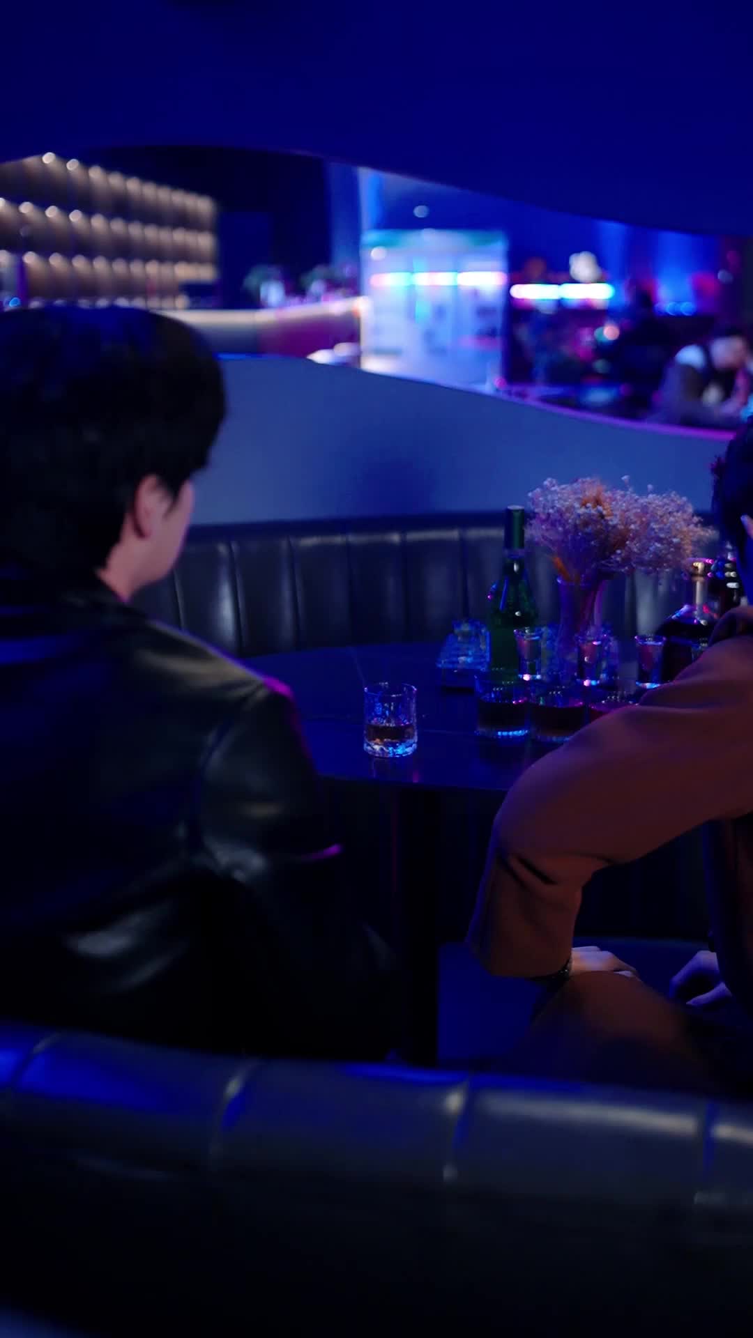 Episode 8 of Pride Fell For Me