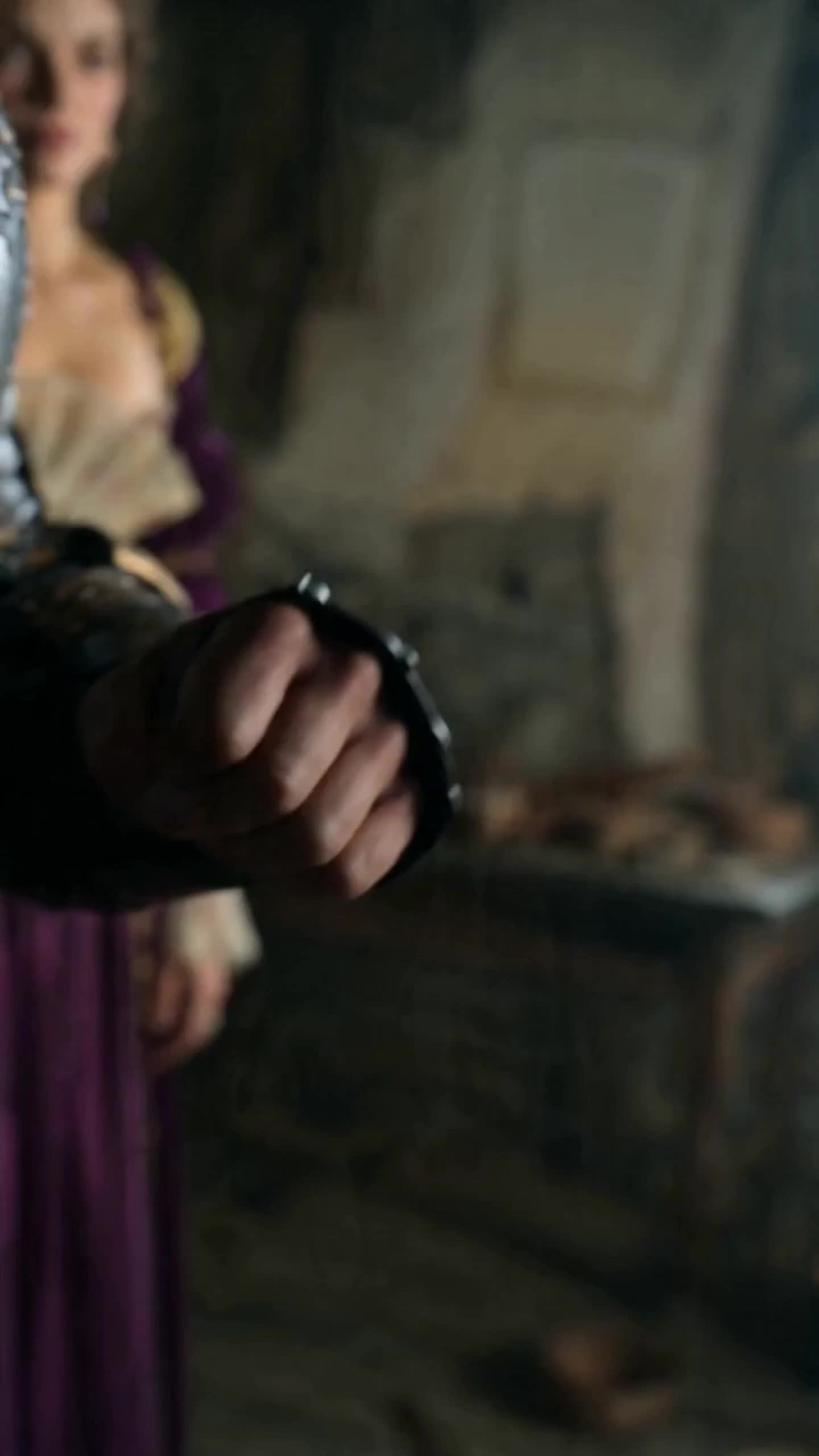 Episode 19 of Prince, Thief, to Warrior King