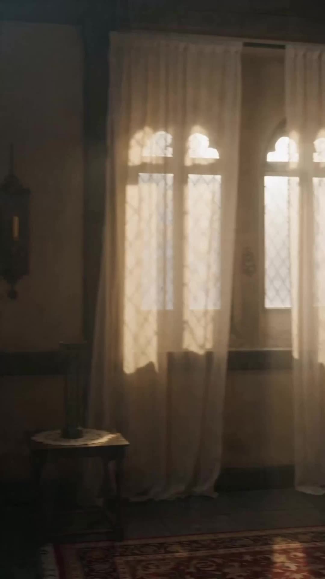 Episode 28 of Prince, Thief, to Warrior King