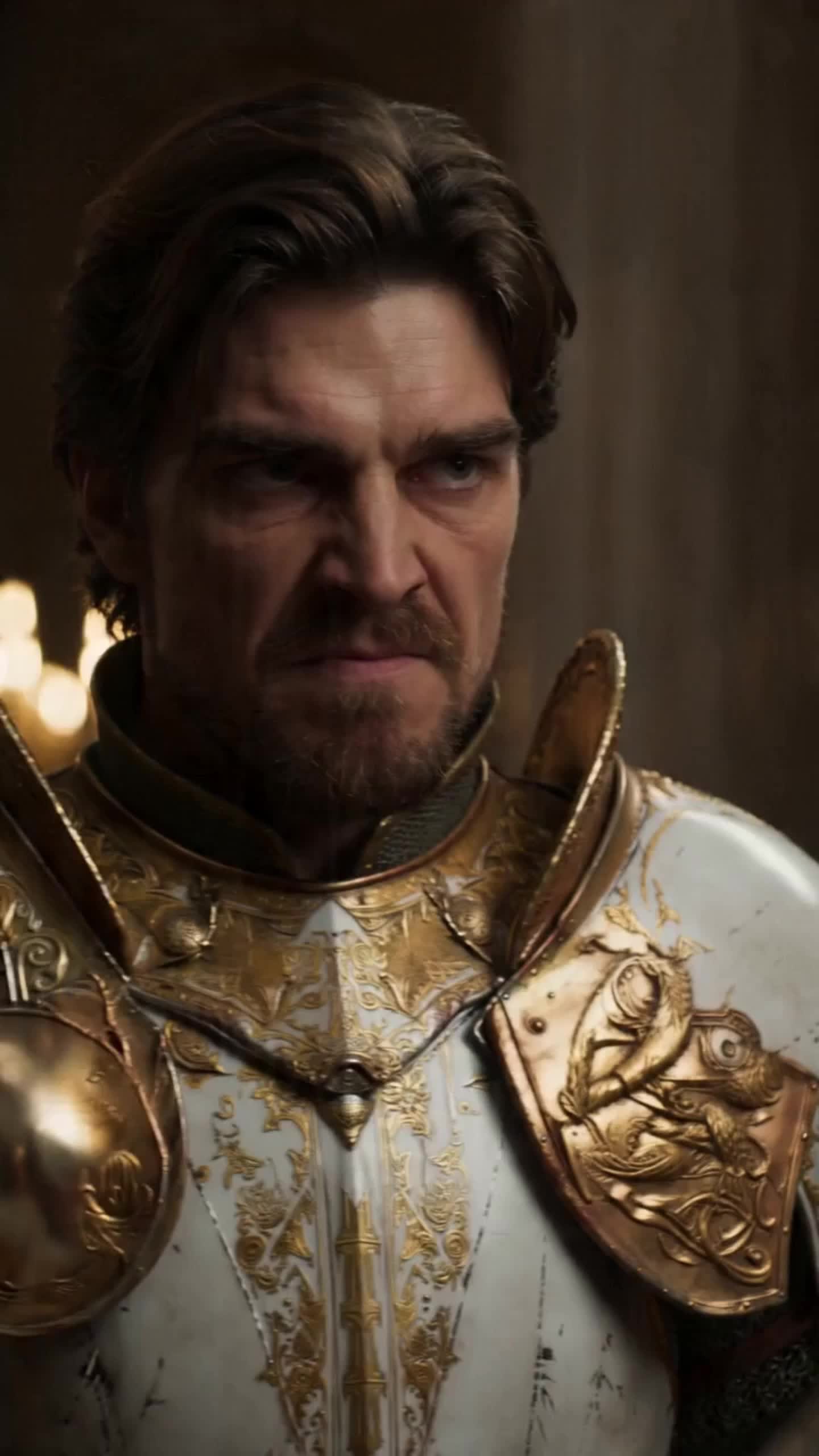 Episode 52 of Prince, Thief, to Warrior King