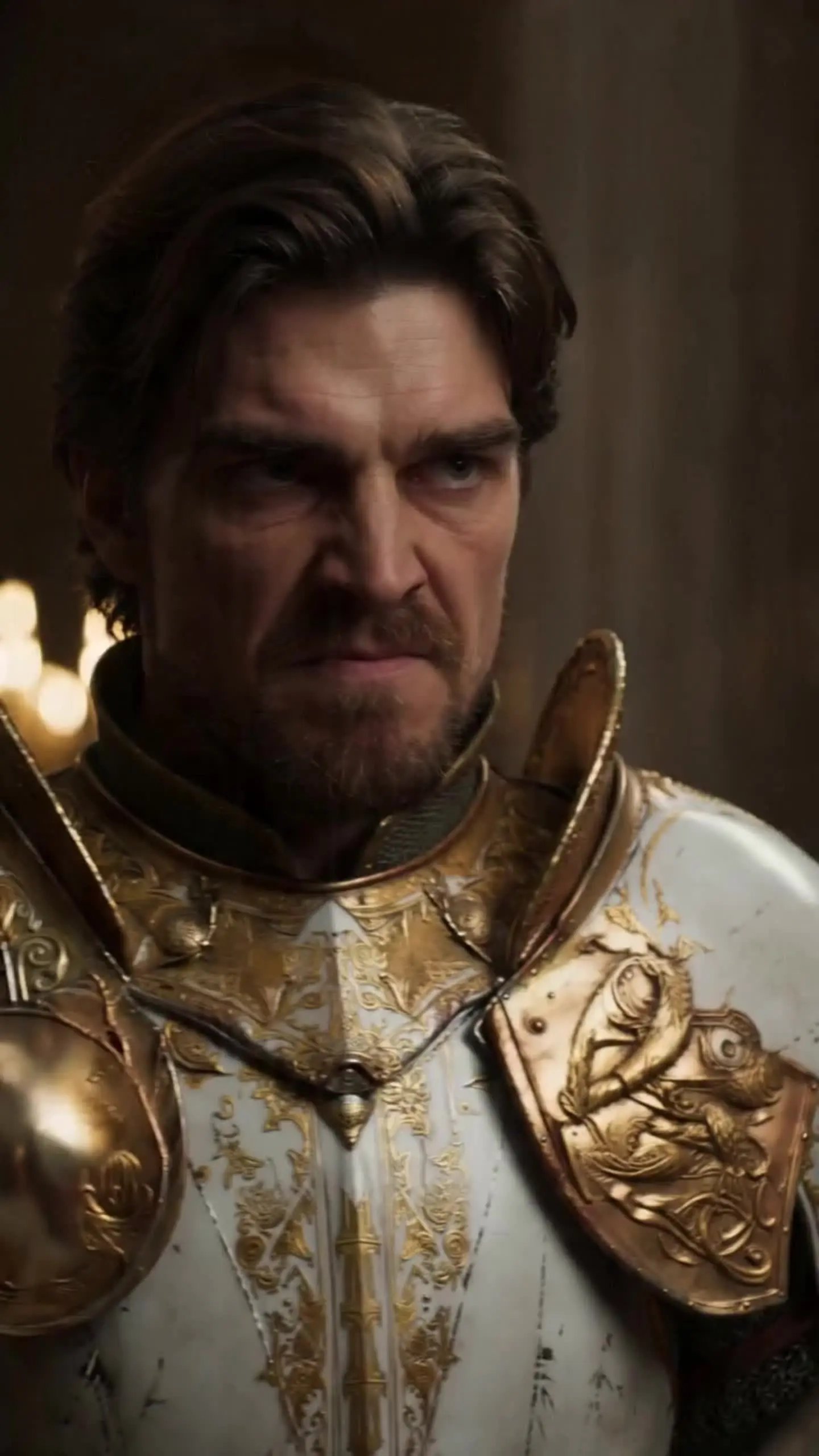 Episode 52 of Prince, Thief, to Warrior King
