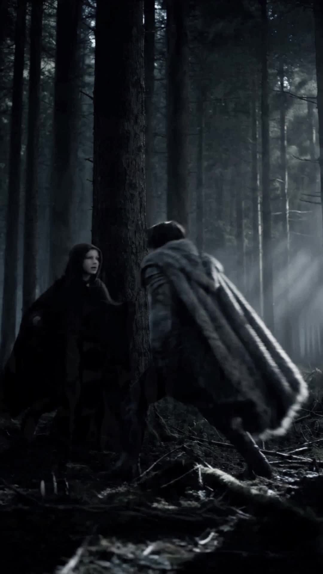 Episode 6 of Prince, Thief, to Warrior King