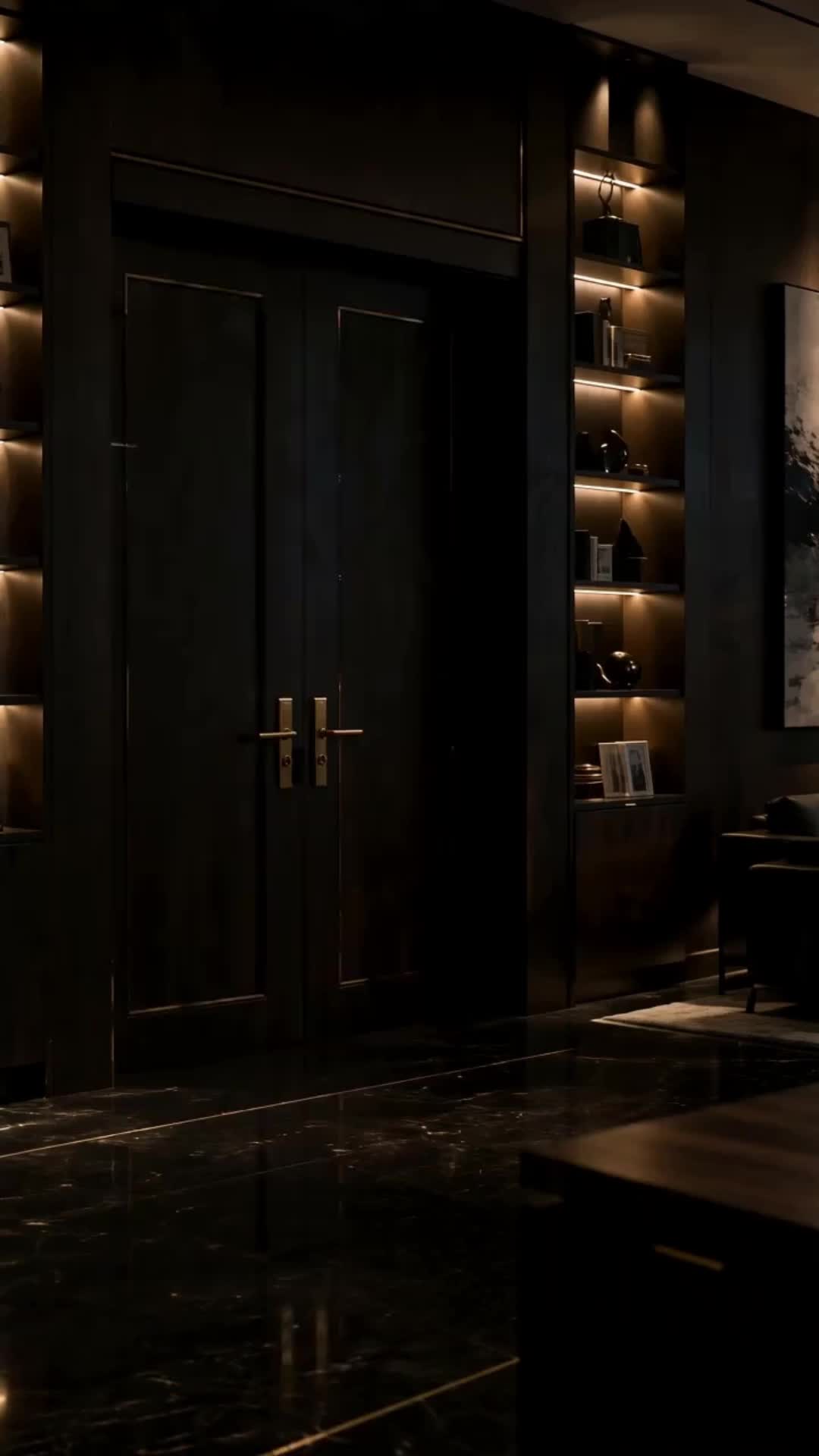 Episode 18 of Private Lessons with My Vampire Boss