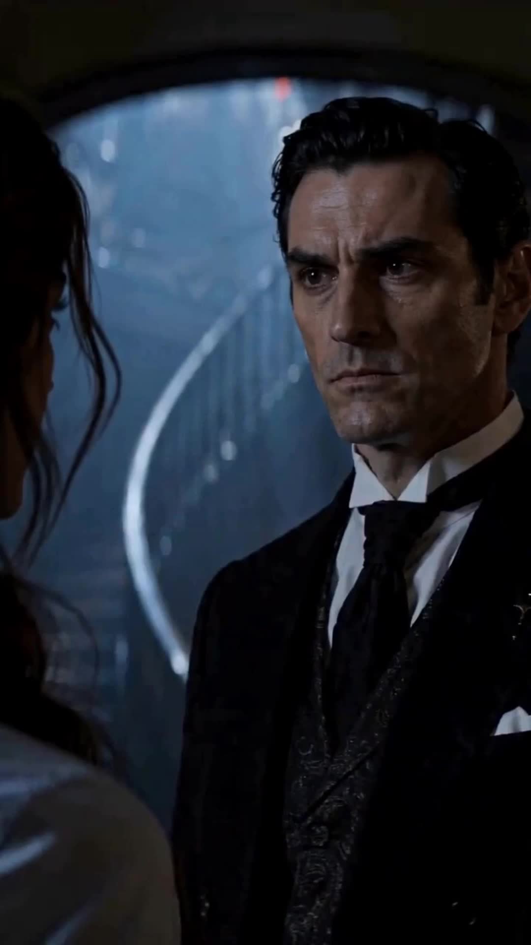 Episode 24 of Private Lessons with My Vampire Boss