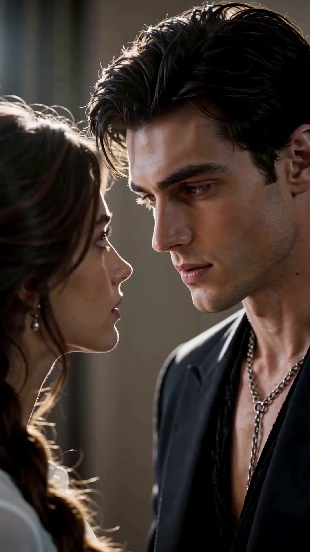 Episode 26 of Private Lessons with My Vampire Boss