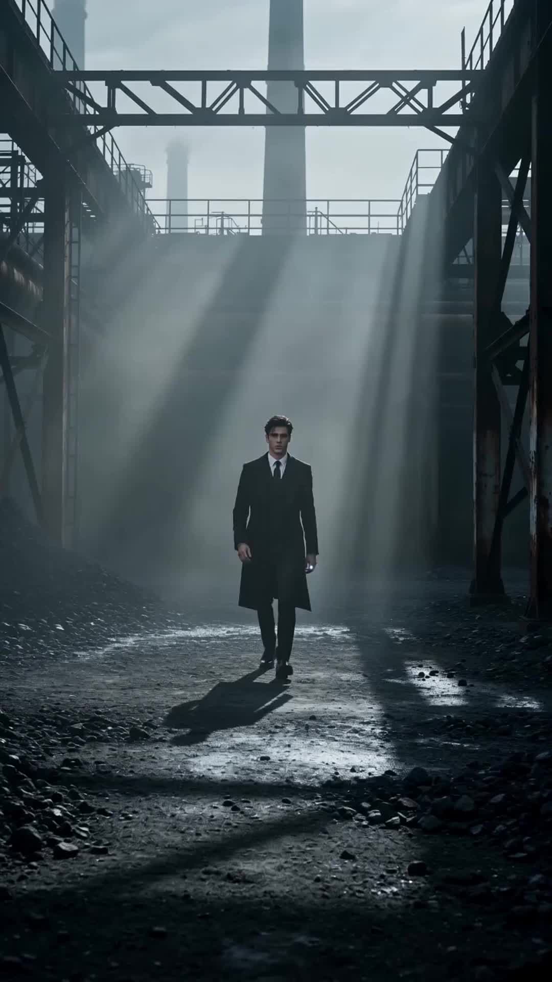 Episode 41 of Private Lessons with My Vampire Boss