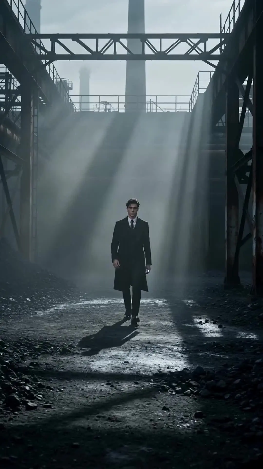 Episode 41 of Private Lessons with My Vampire Boss