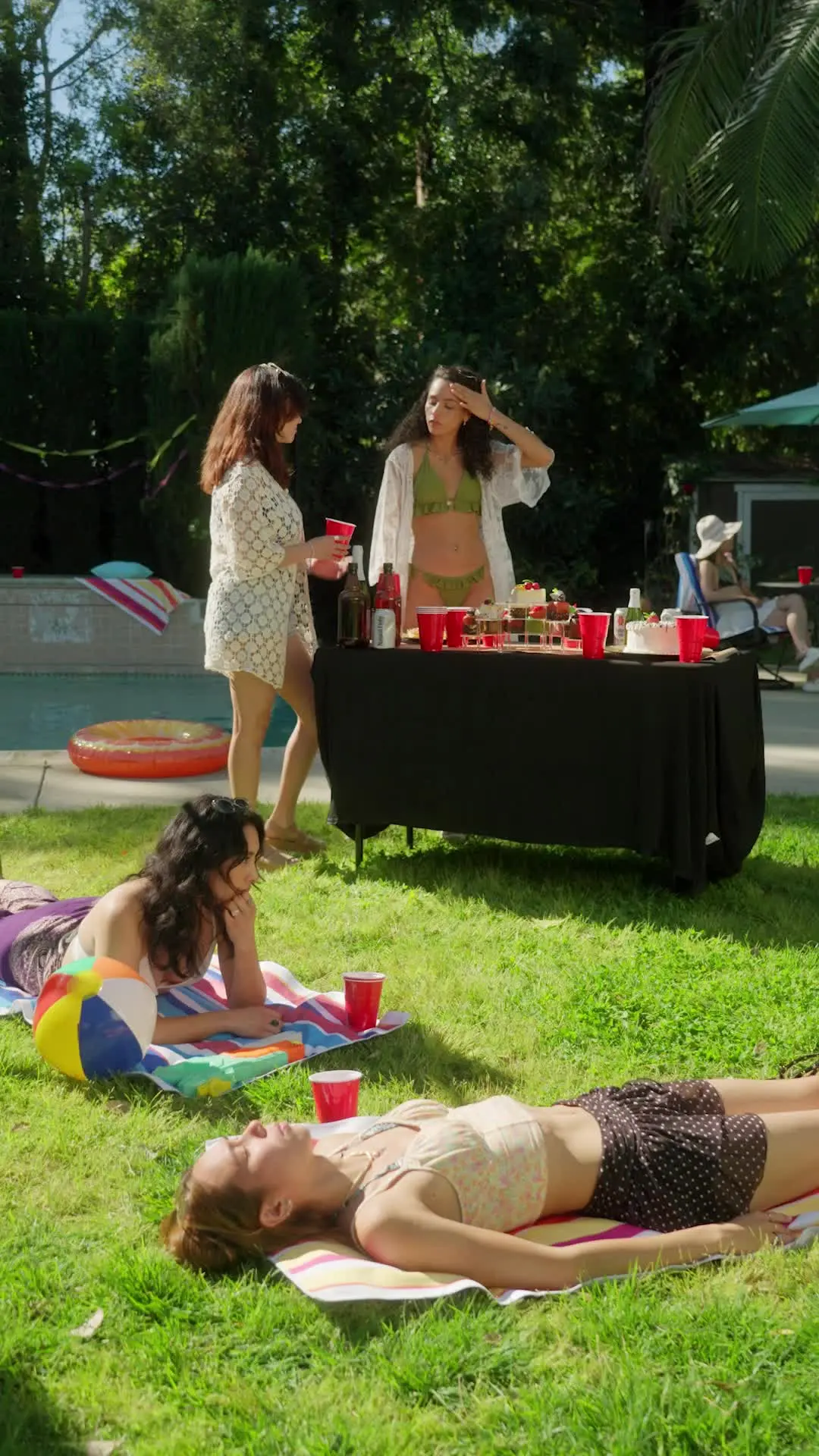 Episode 17 of Private School Playboys