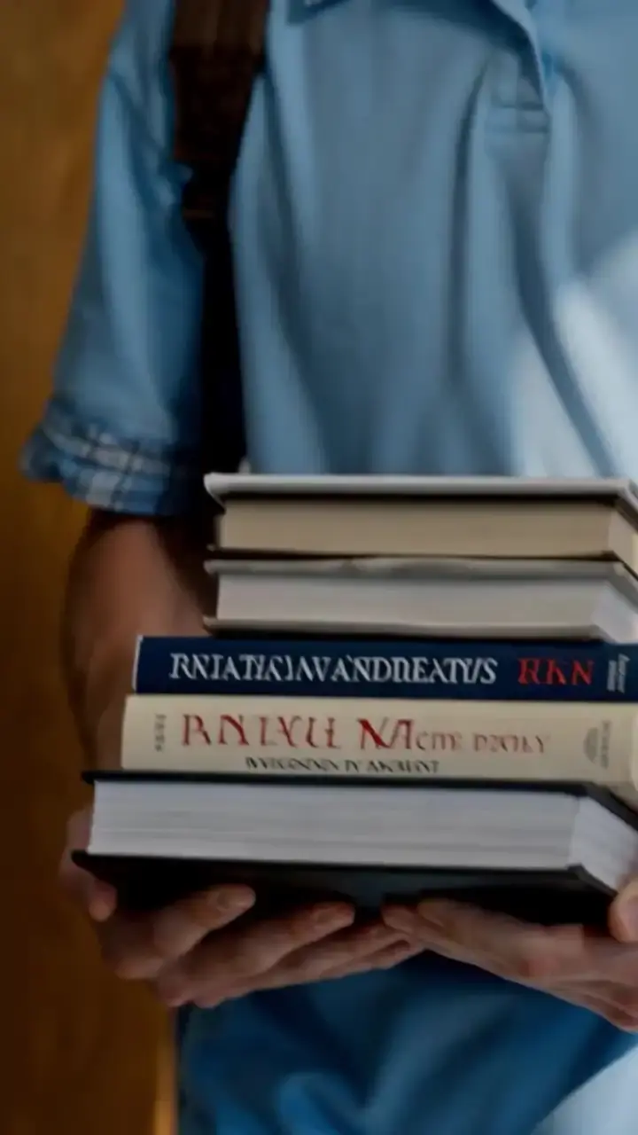 Episode 12 of Private Tutoring