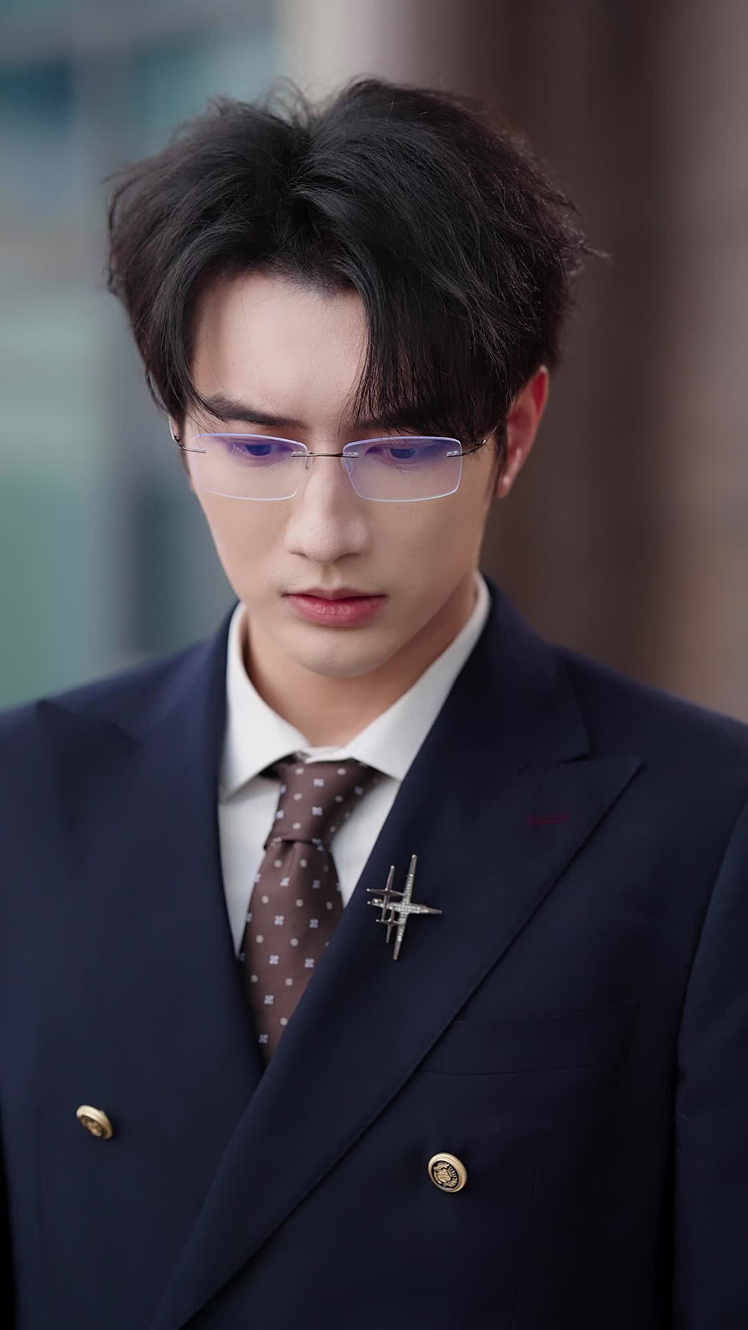Episode 12 of Professor Luke's Sweet Mafia Princess